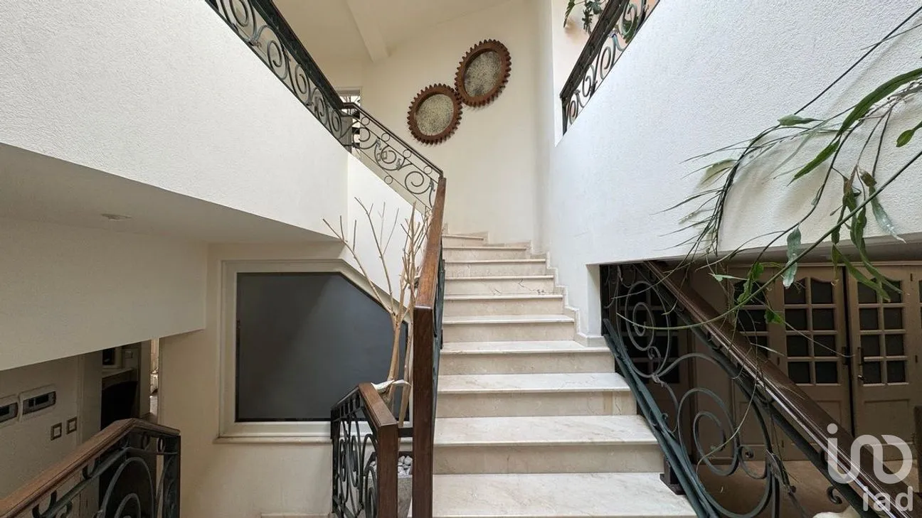 Casa en Venta en Florida, Álvaro Obregón, Ciudad de México | NEX-281966 | iad México | Foto 17 de 35