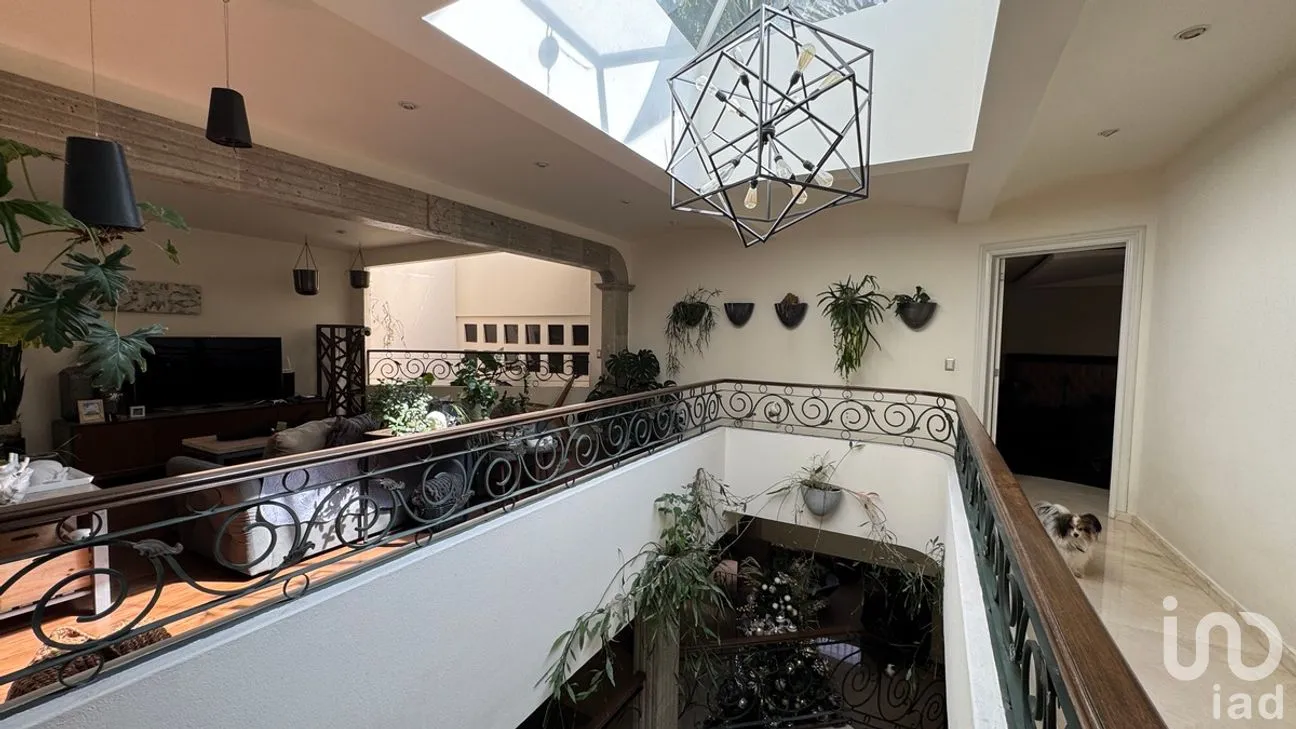 Casa en Venta en Florida, Álvaro Obregón, Ciudad de México | NEX-281966 | iad México | Foto 18 de 35