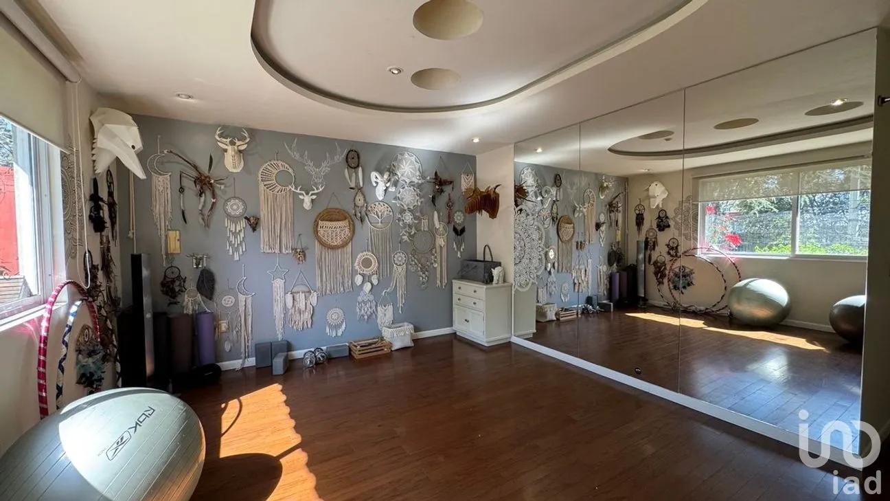 Casa en Venta en Florida, Álvaro Obregón, Ciudad de México | NEX-281966 | iad México | Foto 20 de 35