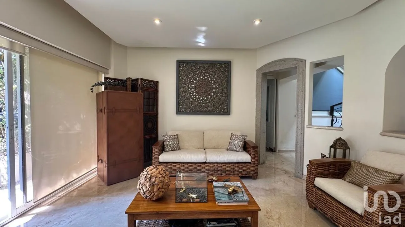 Casa en Venta en Florida, Álvaro Obregón, Ciudad de México | NEX-281966 | iad México | Foto 3 de 35
