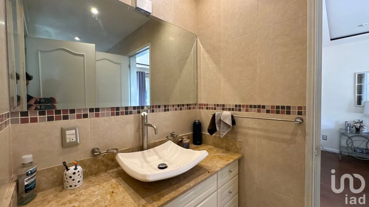 Casa en Venta en Florida, Álvaro Obregón, Ciudad de México | NEX-281966 | iad México | Foto 21 de 35
