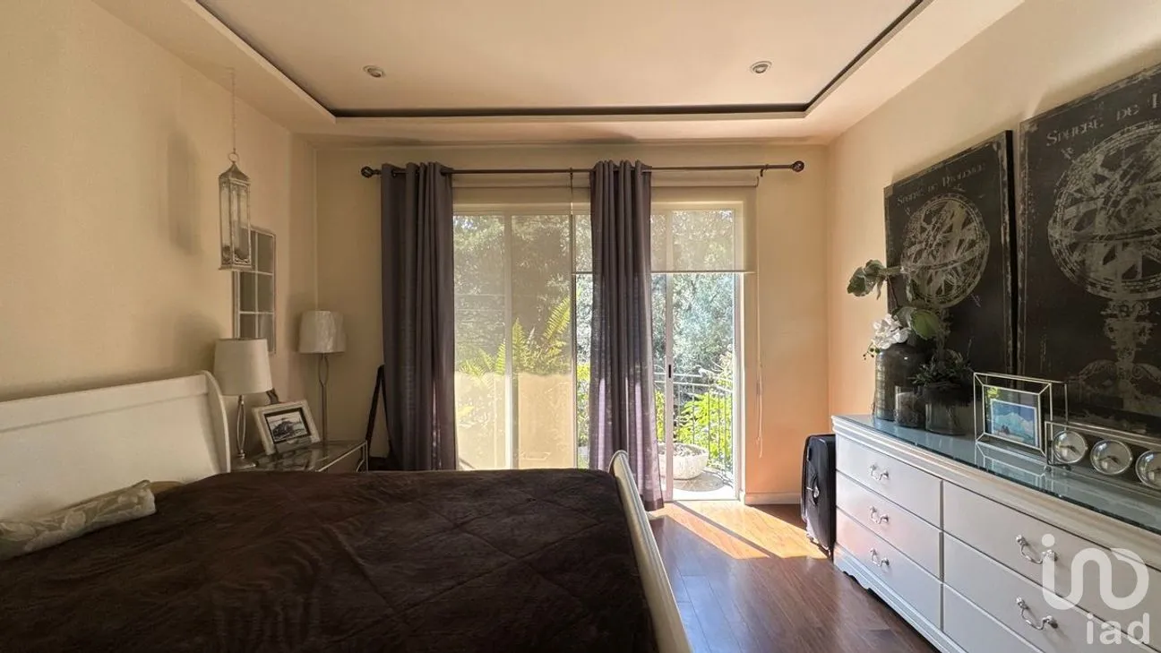 Casa en Venta en Florida, Álvaro Obregón, Ciudad de México | NEX-281966 | iad México | Foto 23 de 35