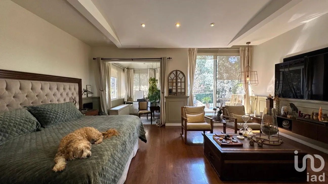 Casa en Venta en Florida, Álvaro Obregón, Ciudad de México | NEX-281966 | iad México | Foto 25 de 35