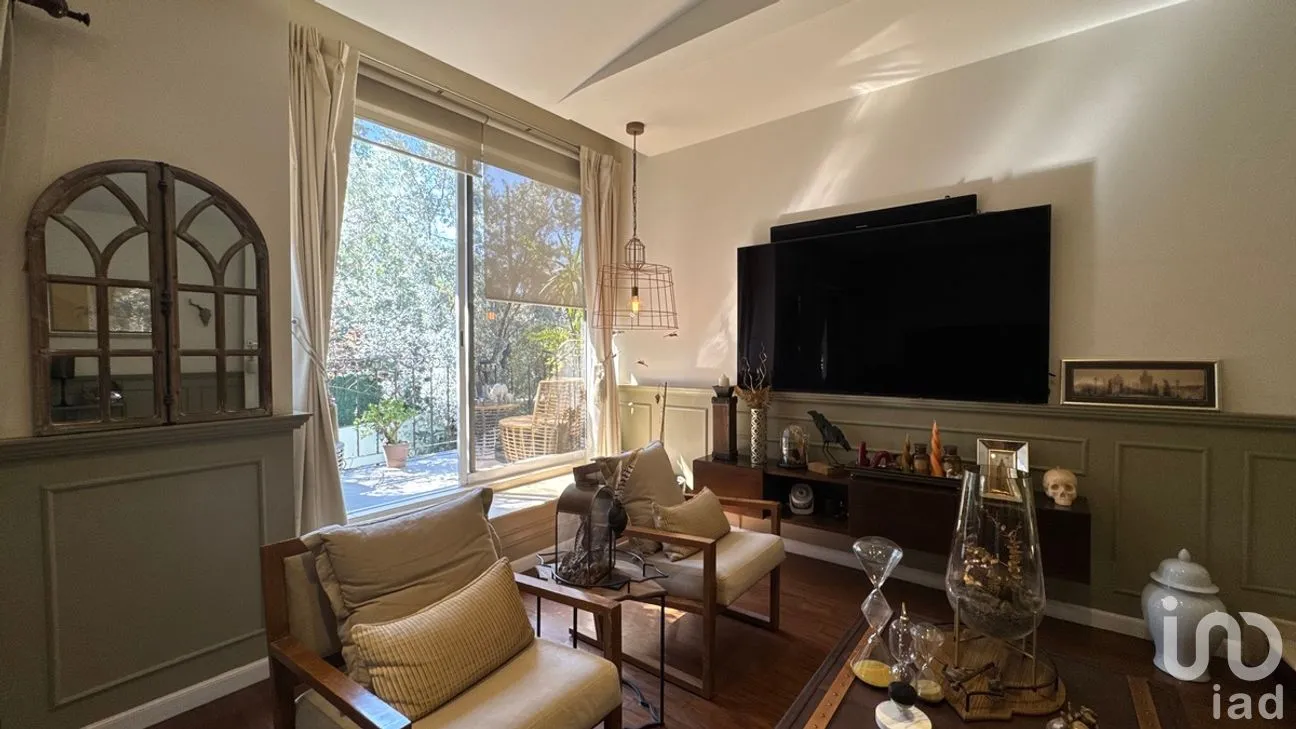 Casa en Venta en Florida, Álvaro Obregón, Ciudad de México | NEX-281966 | iad México | Foto 26 de 35