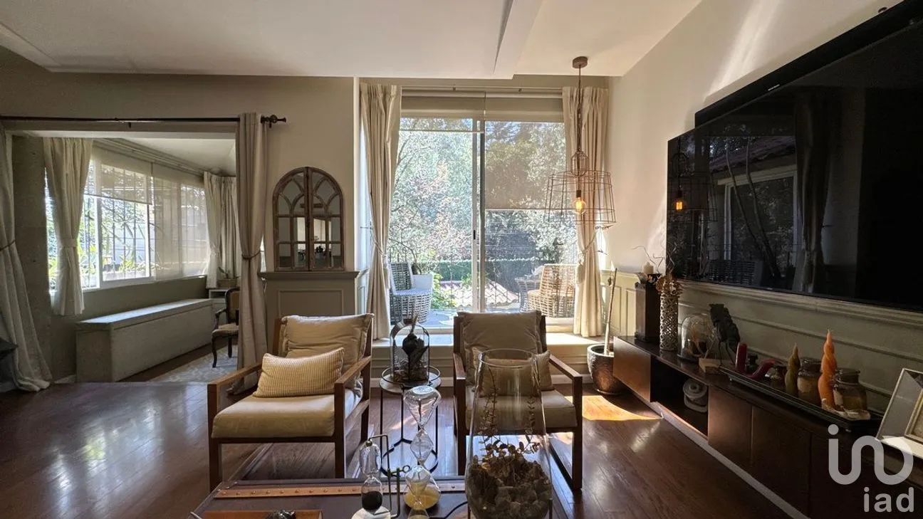 Casa en Venta en Florida, Álvaro Obregón, Ciudad de México | NEX-281966 | iad México | Foto 27 de 35