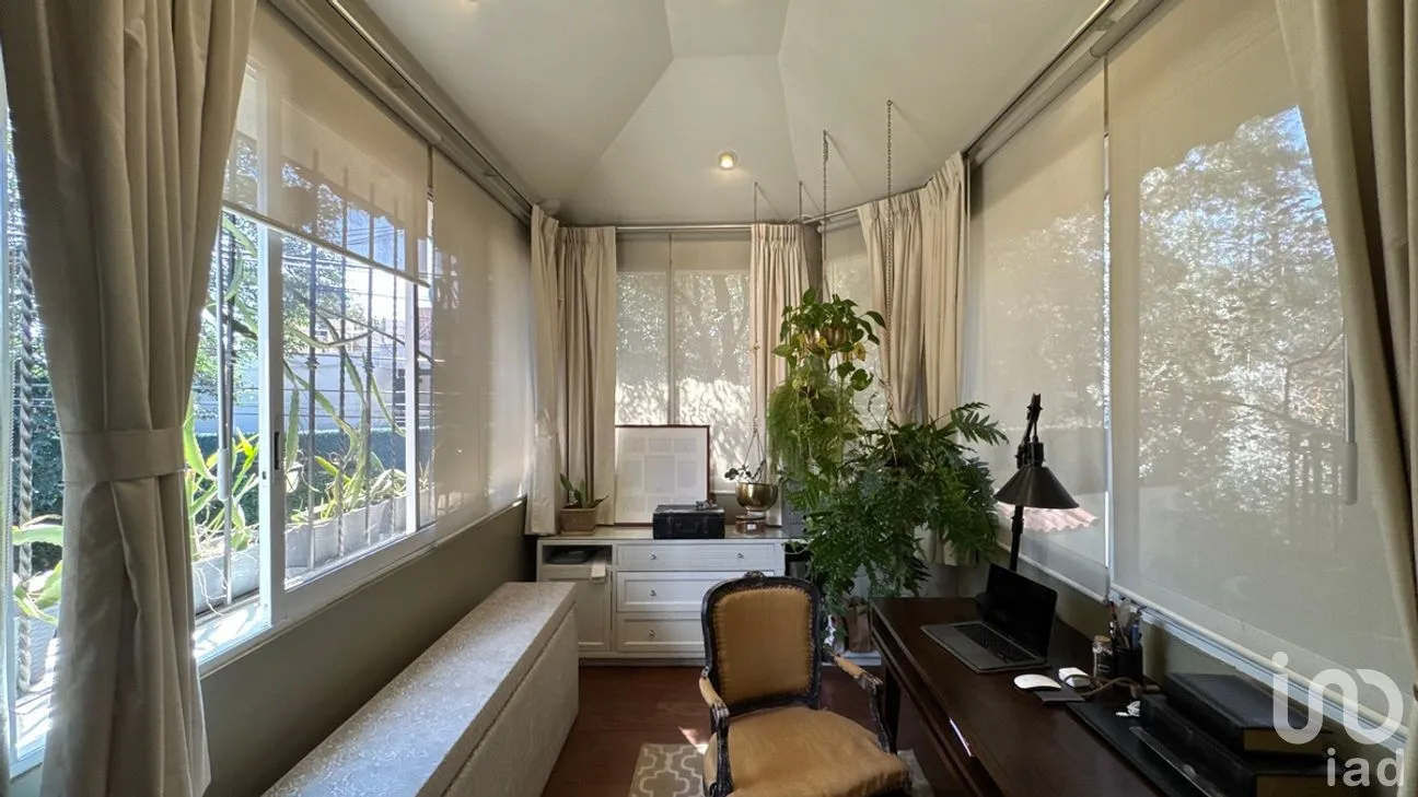 Casa en Venta en Florida, Álvaro Obregón, Ciudad de México | NEX-281966 | iad México | Foto 28 de 35
