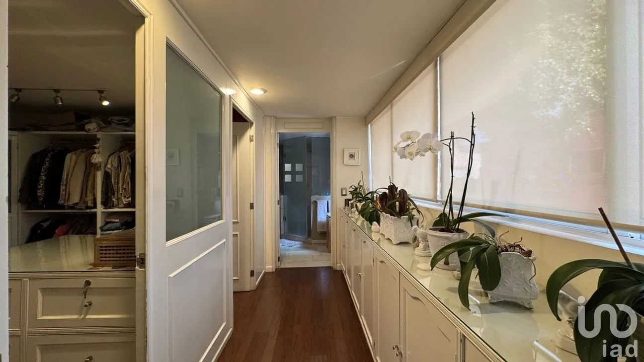 Casa en Venta en Florida, Álvaro Obregón, Ciudad de México | NEX-281966 | iad México | Foto 30 de 35