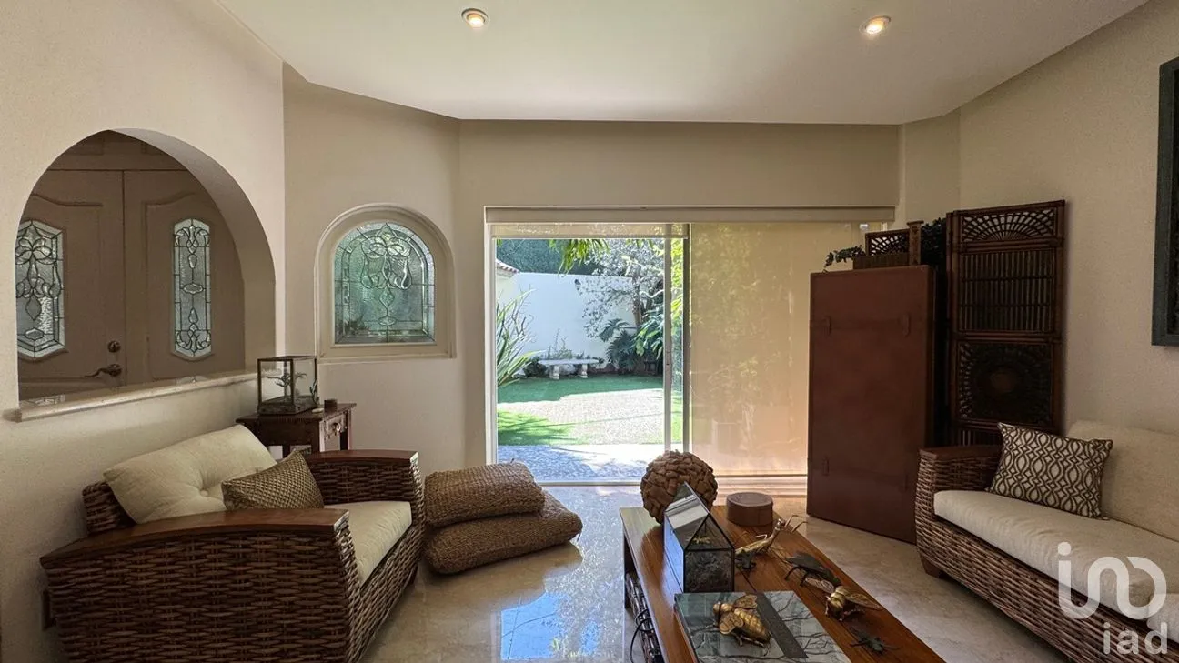 Casa en Venta en Florida, Álvaro Obregón, Ciudad de México | NEX-281966 | iad México | Foto 4 de 35