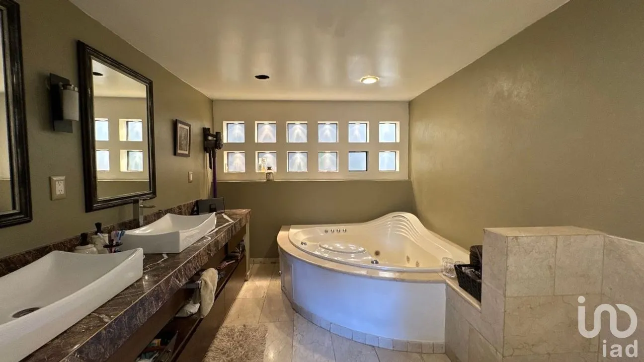 Casa en Venta en Florida, Álvaro Obregón, Ciudad de México | NEX-281966 | iad México | Foto 31 de 35