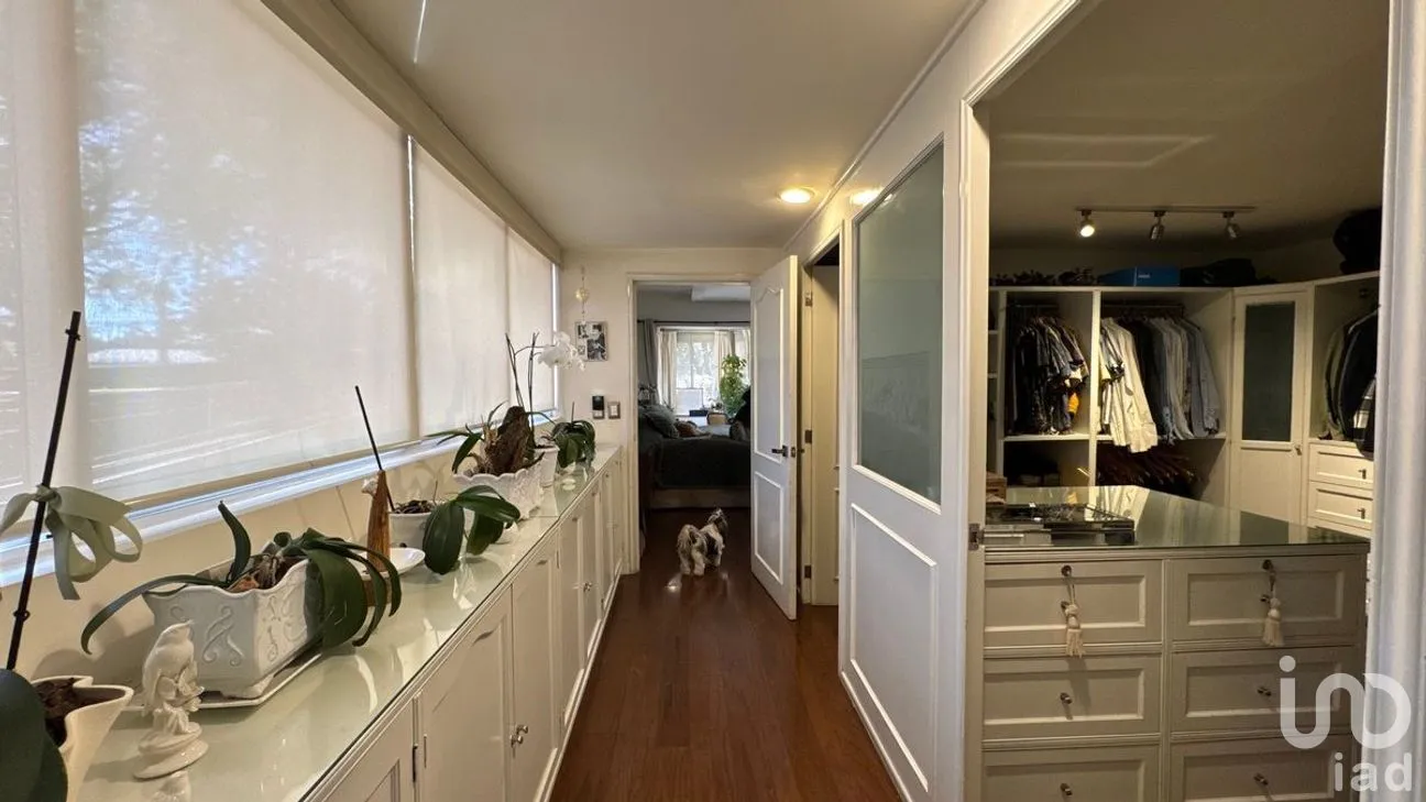 Casa en Venta en Florida, Álvaro Obregón, Ciudad de México | NEX-281966 | iad México | Foto 32 de 35