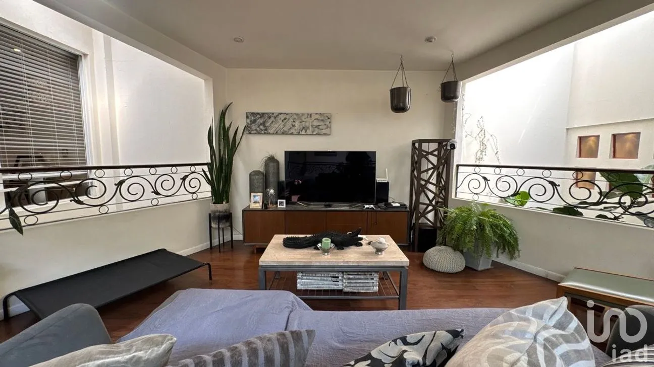Casa en Venta en Florida, Álvaro Obregón, Ciudad de México | NEX-281966 | iad México | Foto 33 de 35
