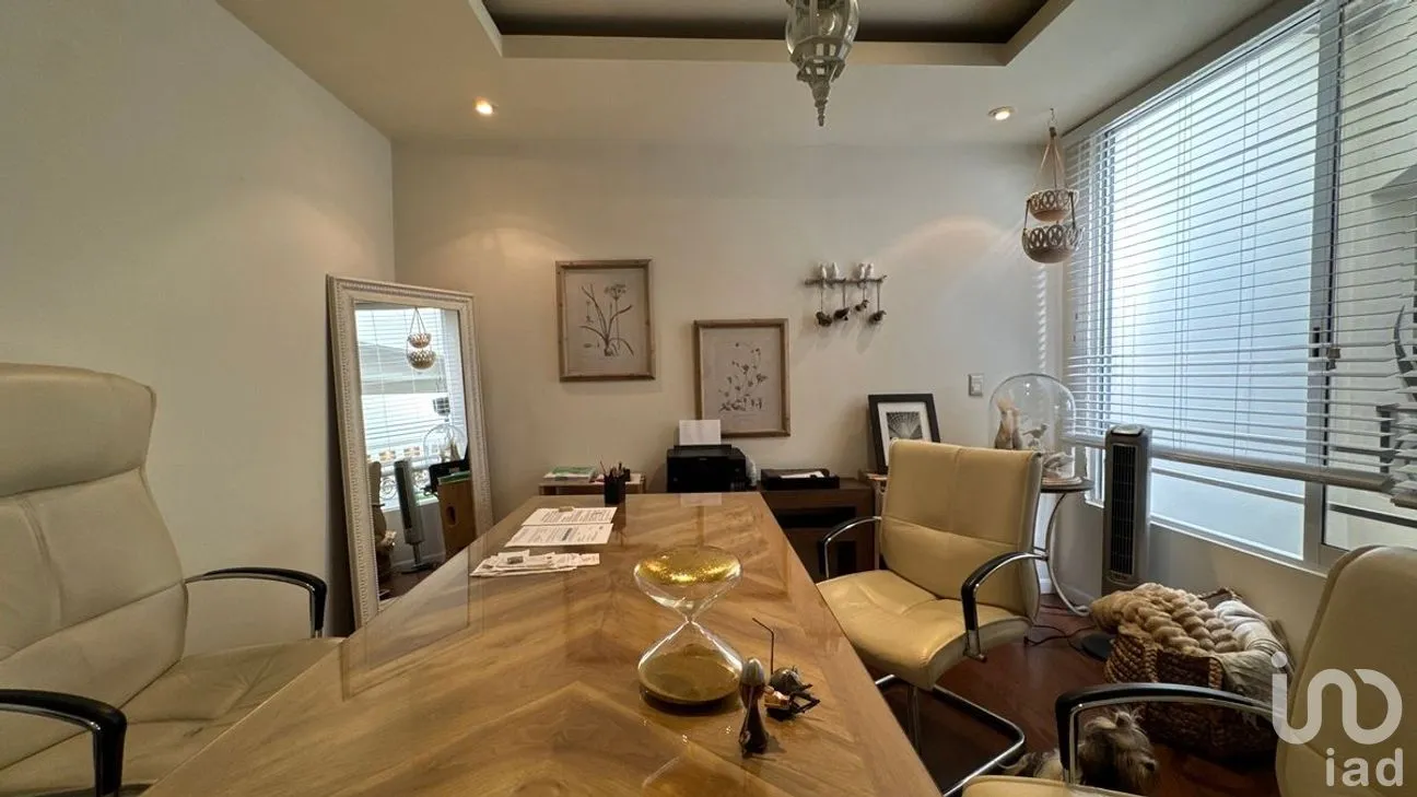 Casa en Venta en Florida, Álvaro Obregón, Ciudad de México | NEX-281966 | iad México | Foto 34 de 35
