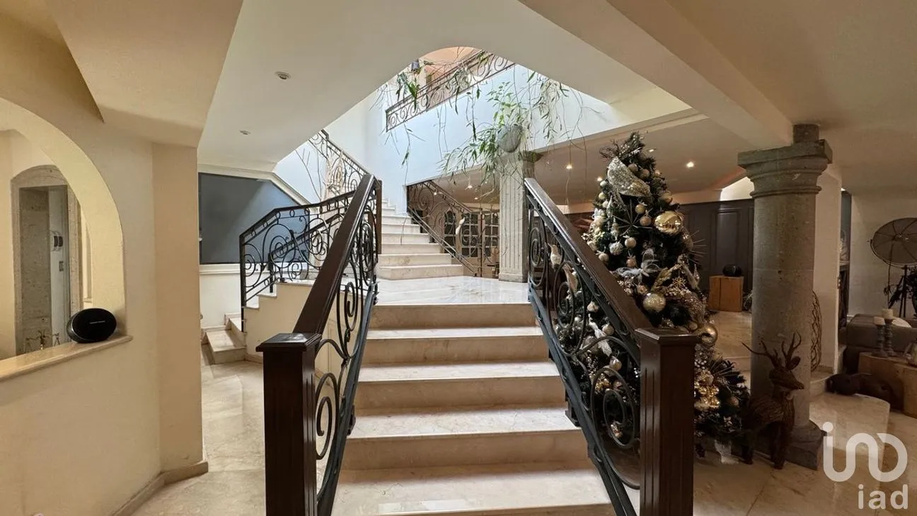 Casa en Venta en Florida, Álvaro Obregón, Ciudad de México | NEX-281966 | iad México | Foto 5 de 35