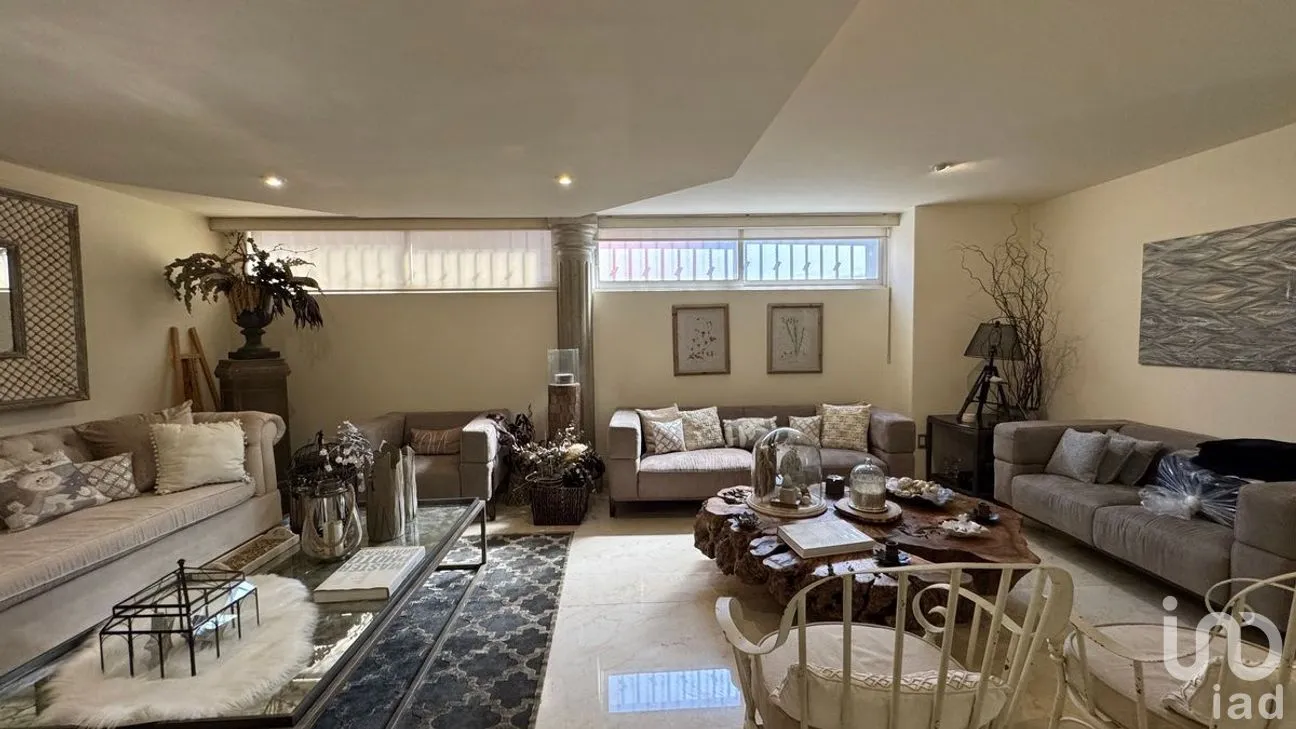 Casa en Venta en Florida, Álvaro Obregón, Ciudad de México | NEX-281966 | iad México | Foto 6 de 35