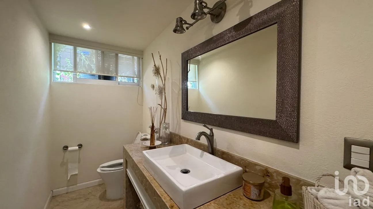 Casa en Venta en Florida, Álvaro Obregón, Ciudad de México | NEX-281966 | iad México | Foto 8 de 35