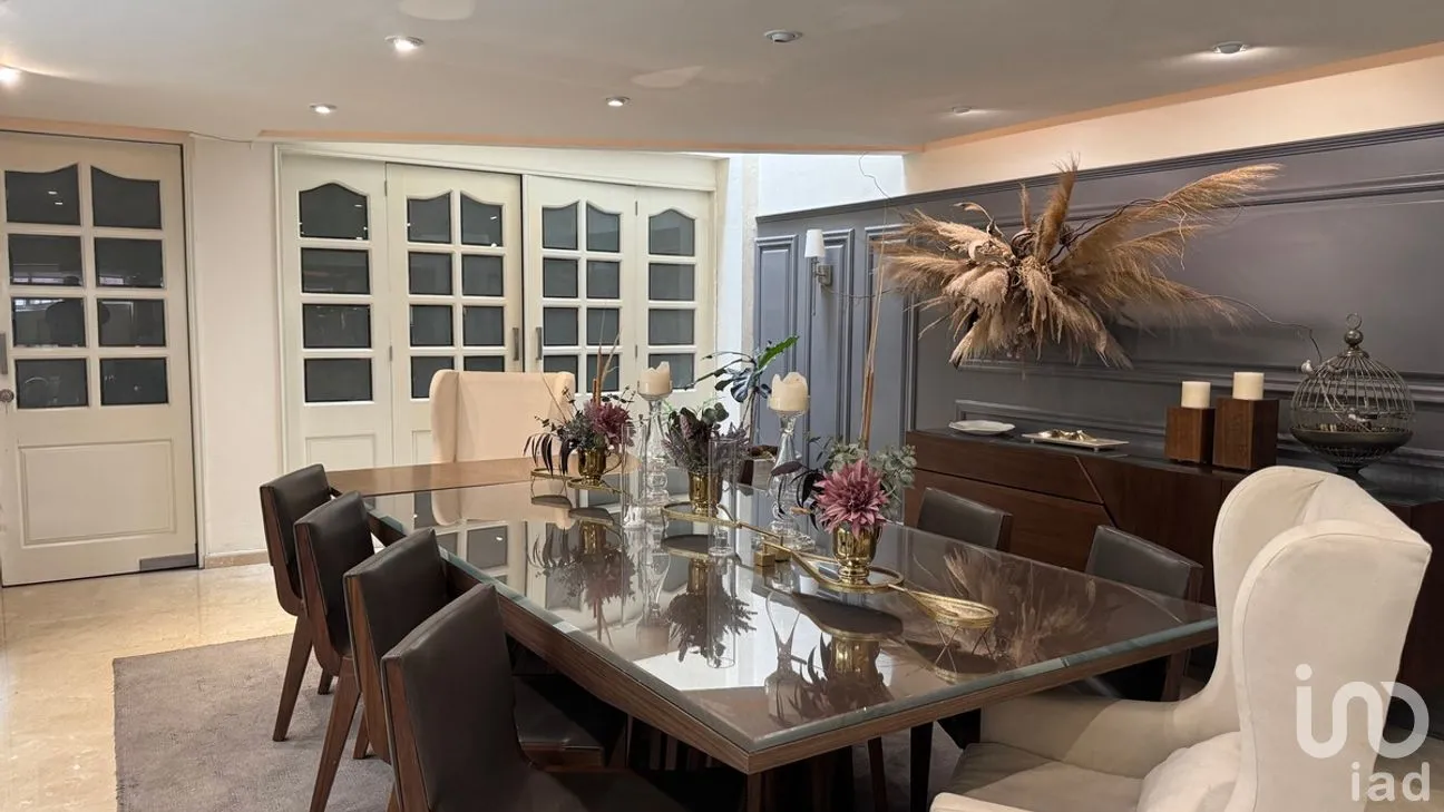 Casa en Venta en Florida, Álvaro Obregón, Ciudad de México | NEX-281966 | iad México | Foto 10 de 35