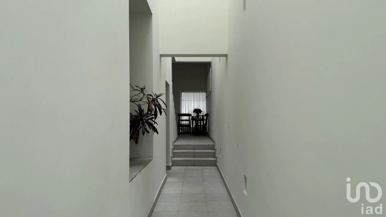 Casa en Venta en Santa Fe La Loma, Álvaro Obregón, Ciudad de México | NEX-281967 | iad México | Foto 2 de 28