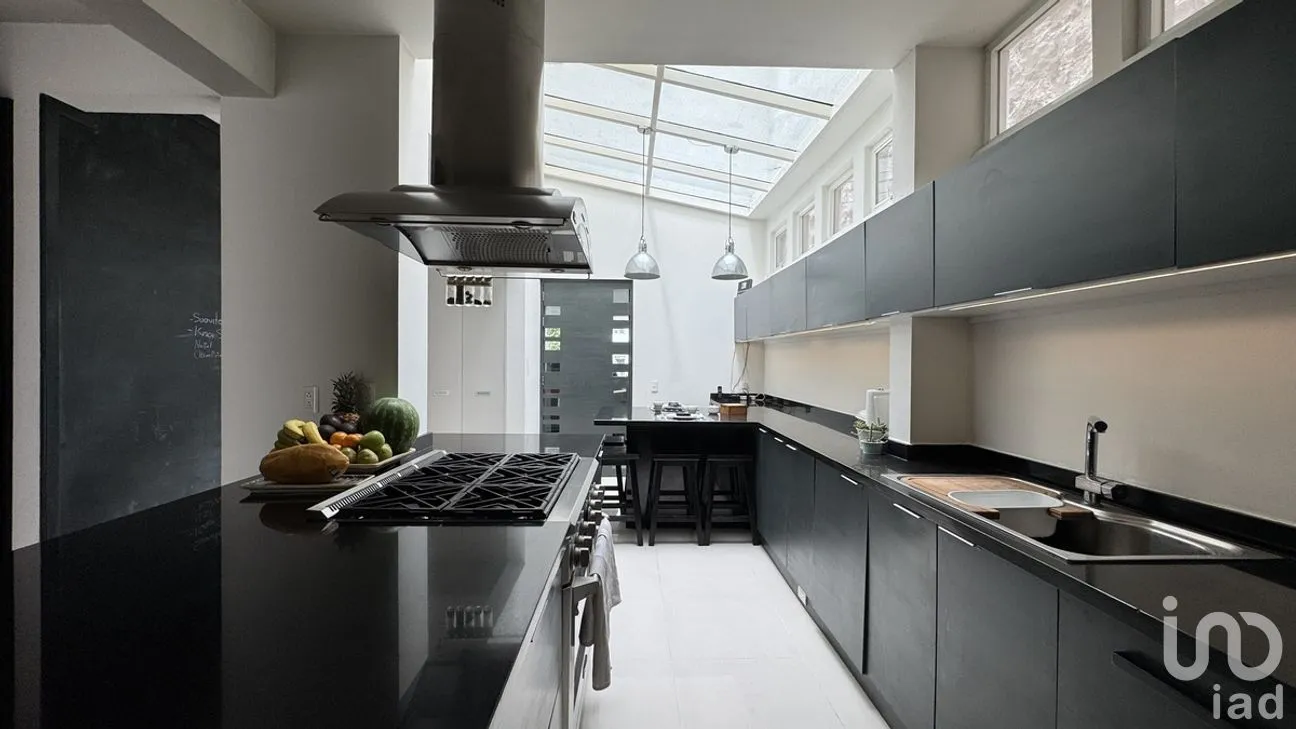 Casa en Venta en Santa Fe La Loma, Álvaro Obregón, Ciudad de México | NEX-281967 | iad México | Foto 11 de 28