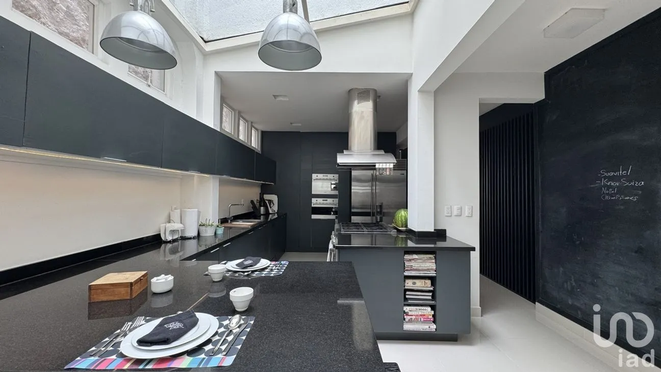 Casa en Venta en Santa Fe La Loma, Álvaro Obregón, Ciudad de México | NEX-281967 | iad México | Foto 12 de 28