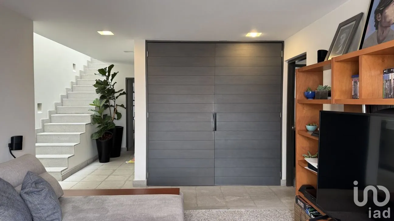 Casa en Venta en Santa Fe La Loma, Álvaro Obregón, Ciudad de México | NEX-281967 | iad México | Foto 13 de 28