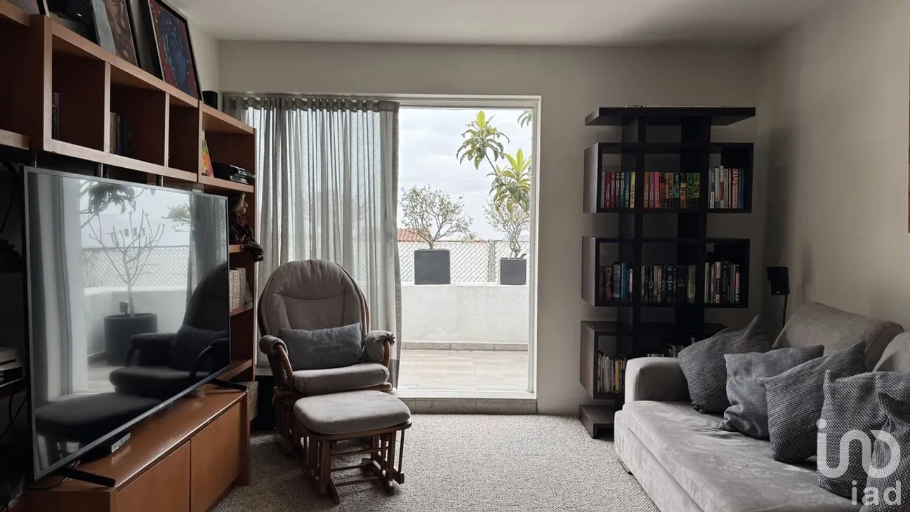 Casa en Venta en Santa Fe La Loma, Álvaro Obregón, Ciudad de México | NEX-281967 | iad México | Foto 15 de 28