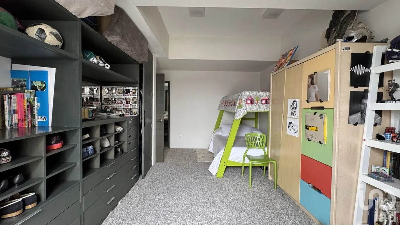 Casa en Venta en Santa Fe La Loma, Álvaro Obregón, Ciudad de México | NEX-281967 | iad México | Foto 16 de 28