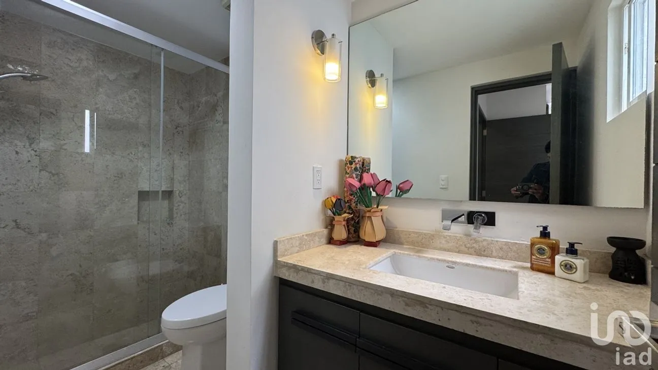 Casa en Venta en Santa Fe La Loma, Álvaro Obregón, Ciudad de México | NEX-281967 | iad México | Foto 17 de 28