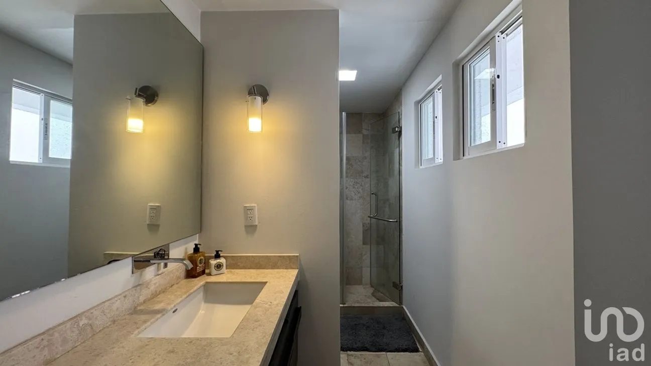 Casa en Venta en Santa Fe La Loma, Álvaro Obregón, Ciudad de México | NEX-281967 | iad México | Foto 20 de 28