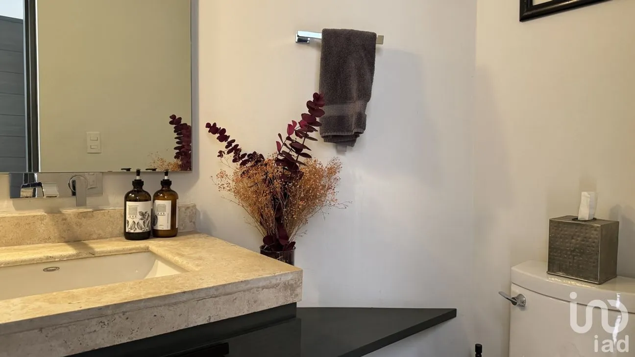 Casa en Venta en Santa Fe La Loma, Álvaro Obregón, Ciudad de México | NEX-281967 | iad México | Foto 3 de 28