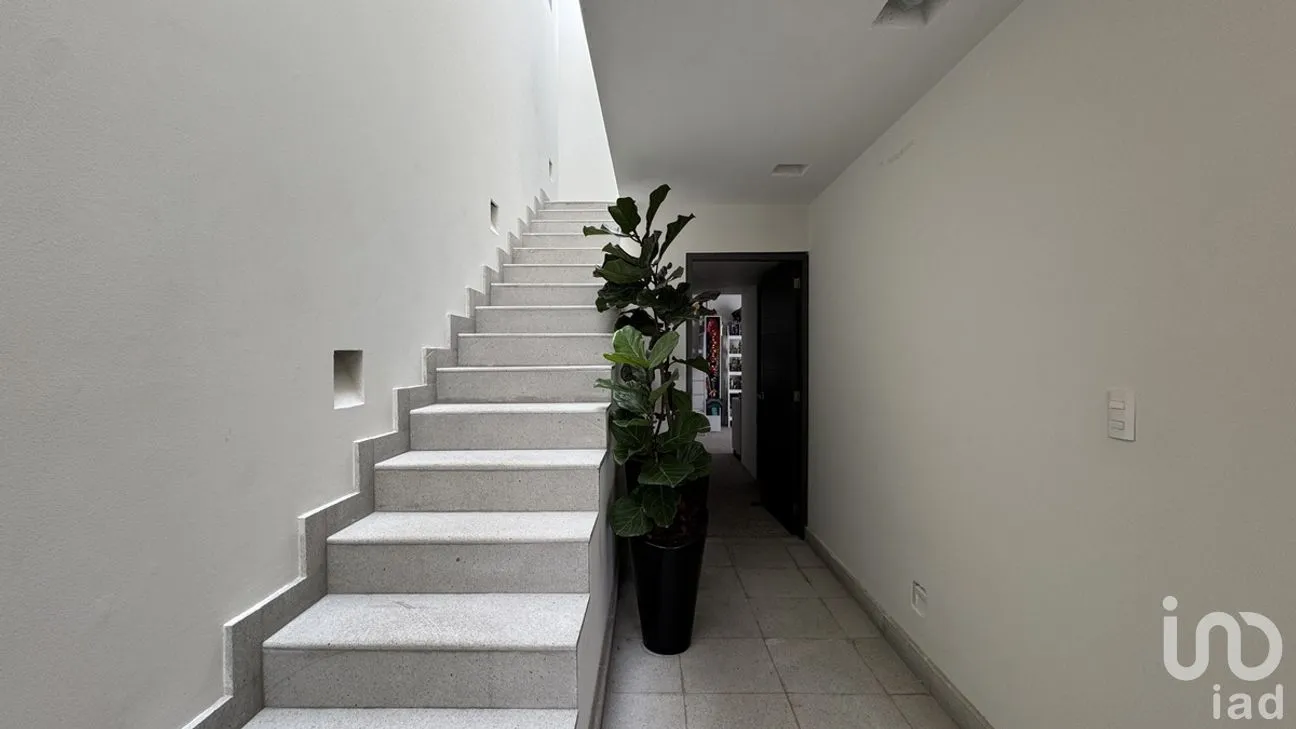 Casa en Venta en Santa Fe La Loma, Álvaro Obregón, Ciudad de México | NEX-281967 | iad México | Foto 21 de 28