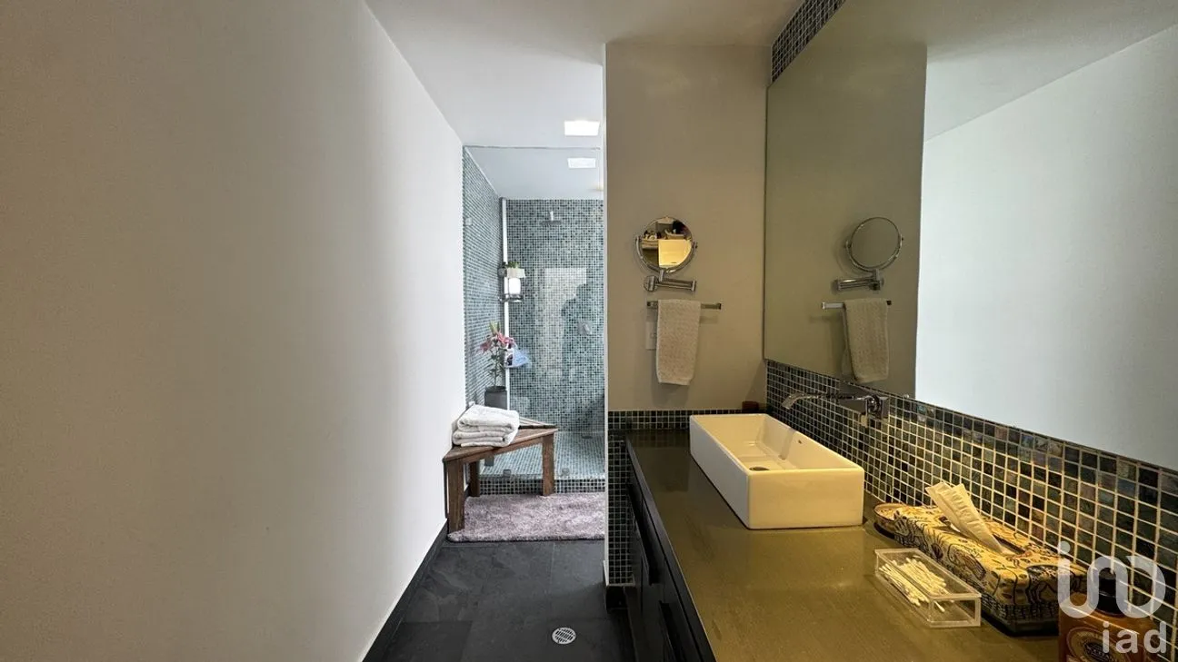 Casa en Venta en Santa Fe La Loma, Álvaro Obregón, Ciudad de México | NEX-281967 | iad México | Foto 22 de 28