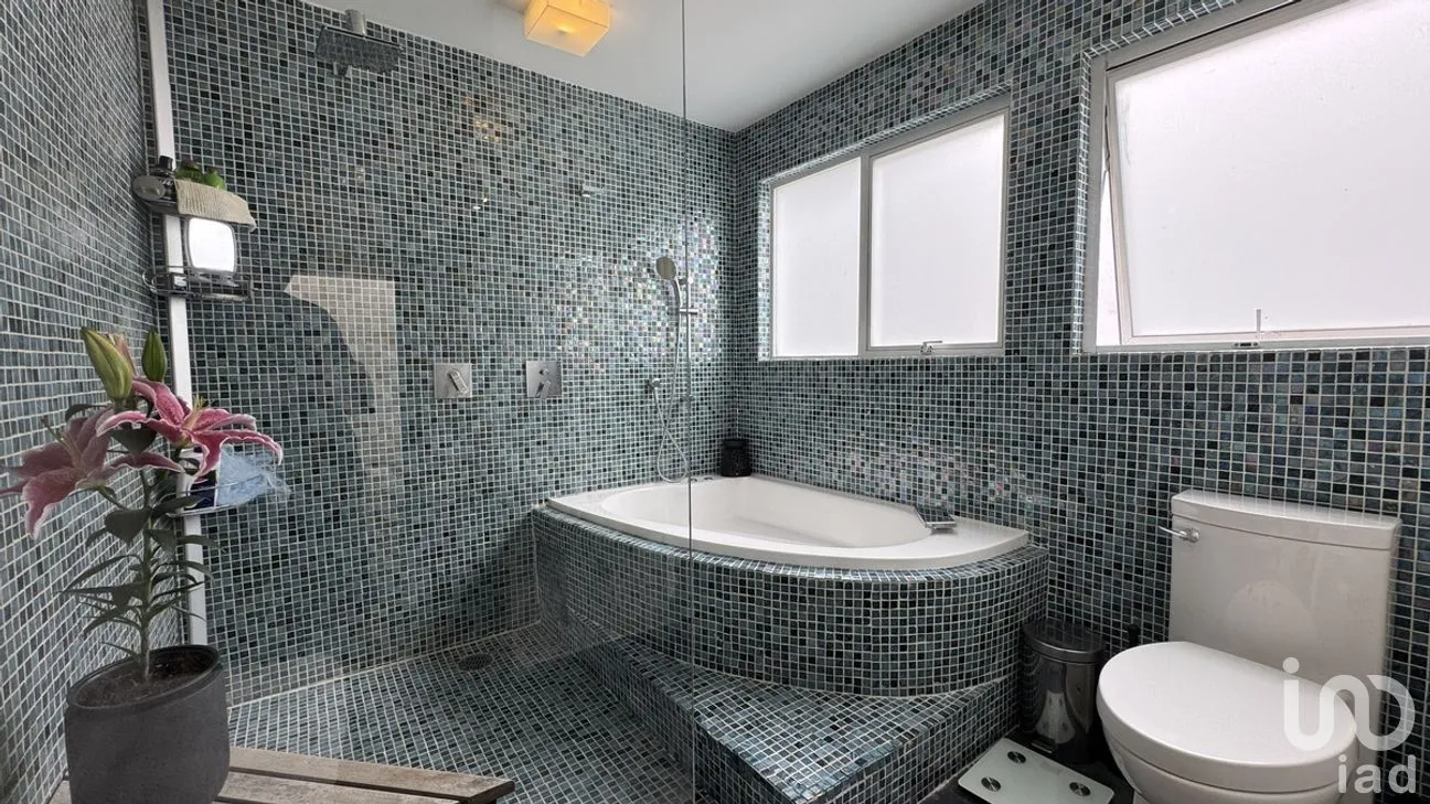 Casa en Venta en Santa Fe La Loma, Álvaro Obregón, Ciudad de México | NEX-281967 | iad México | Foto 23 de 28