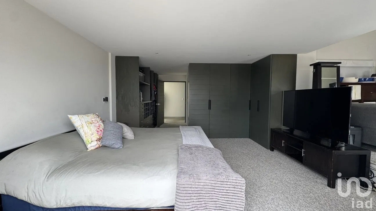 Casa en Venta en Santa Fe La Loma, Álvaro Obregón, Ciudad de México | NEX-281967 | iad México | Foto 27 de 28