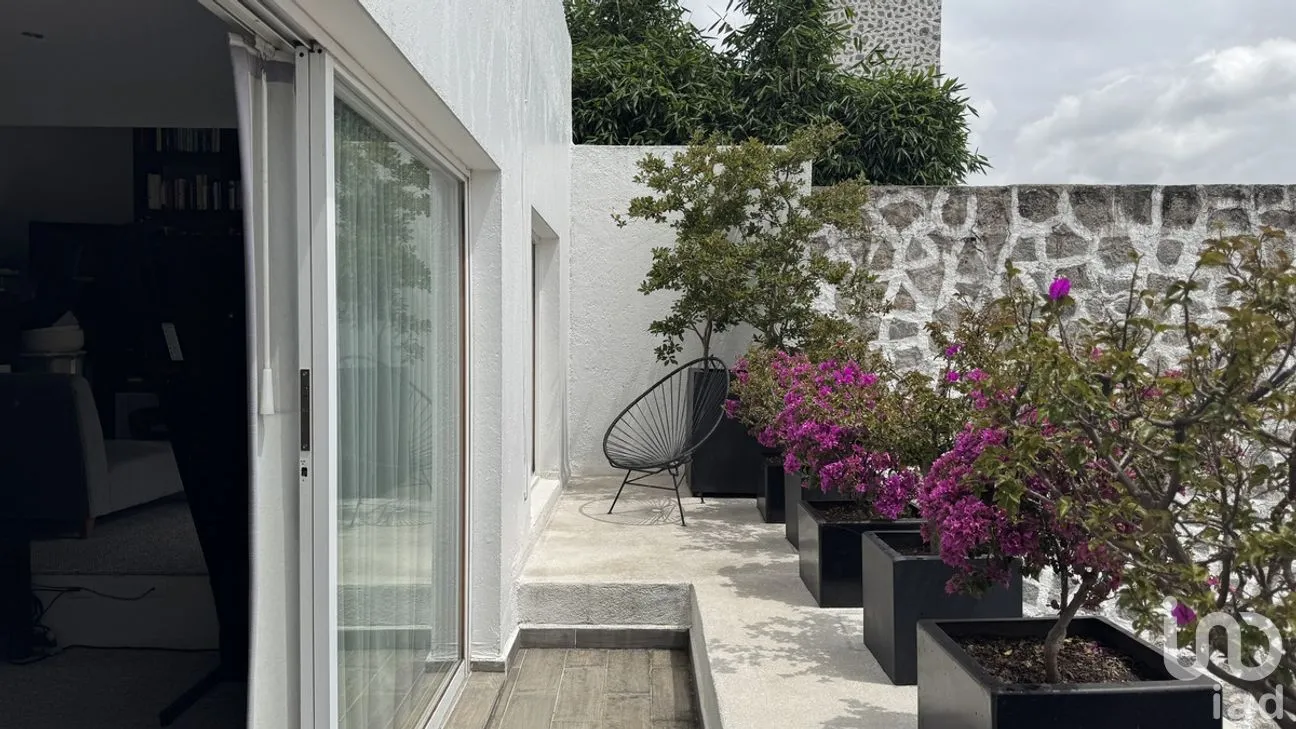 Casa en Venta en Santa Fe La Loma, Álvaro Obregón, Ciudad de México | NEX-281967 | iad México | Foto 28 de 28