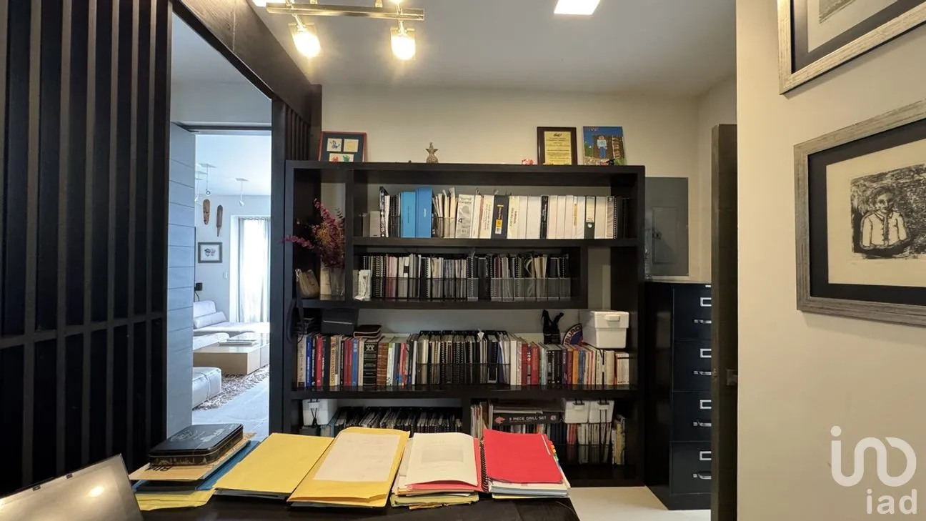 Casa en Venta en Santa Fe La Loma, Álvaro Obregón, Ciudad de México | NEX-281967 | iad México | Foto 4 de 28