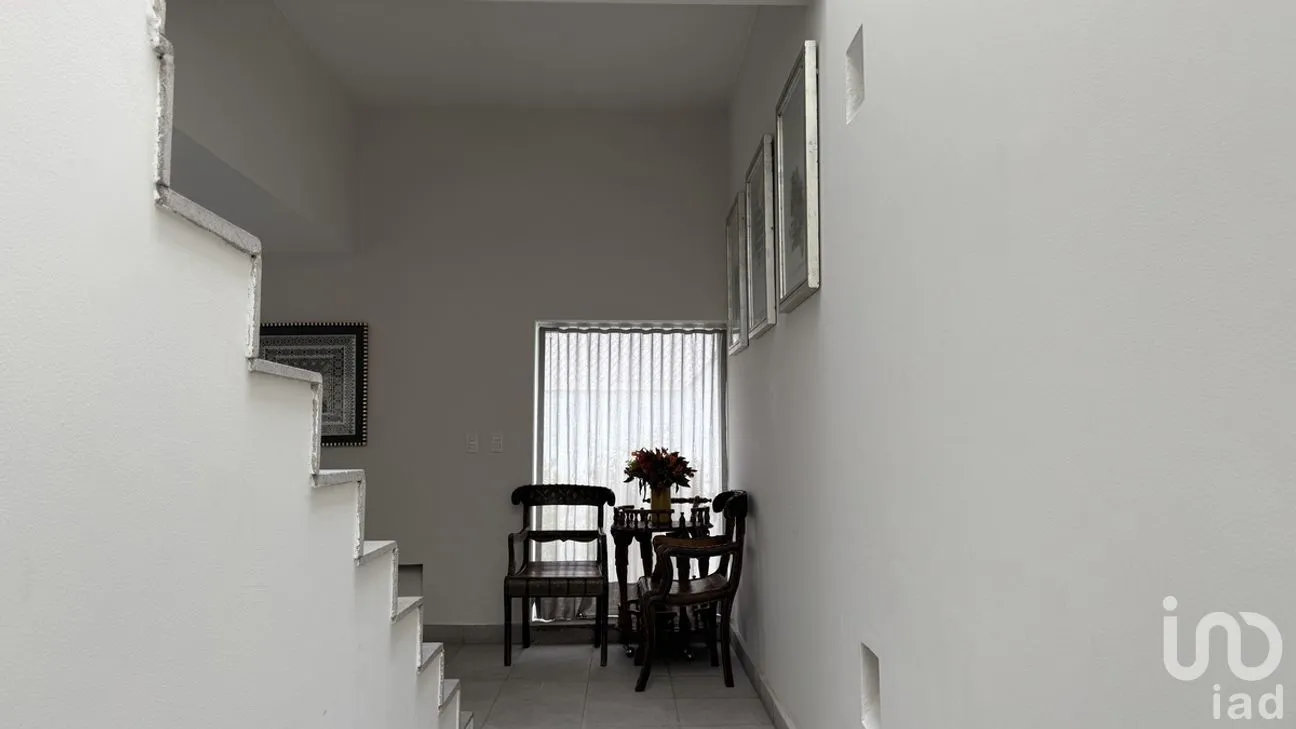 Casa en Venta en Santa Fe La Loma, Álvaro Obregón, Ciudad de México | NEX-281967 | iad México | Foto 5 de 28