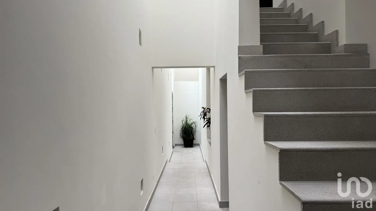 Casa en Venta en Santa Fe La Loma, Álvaro Obregón, Ciudad de México | NEX-281967 | iad México | Foto 6 de 28