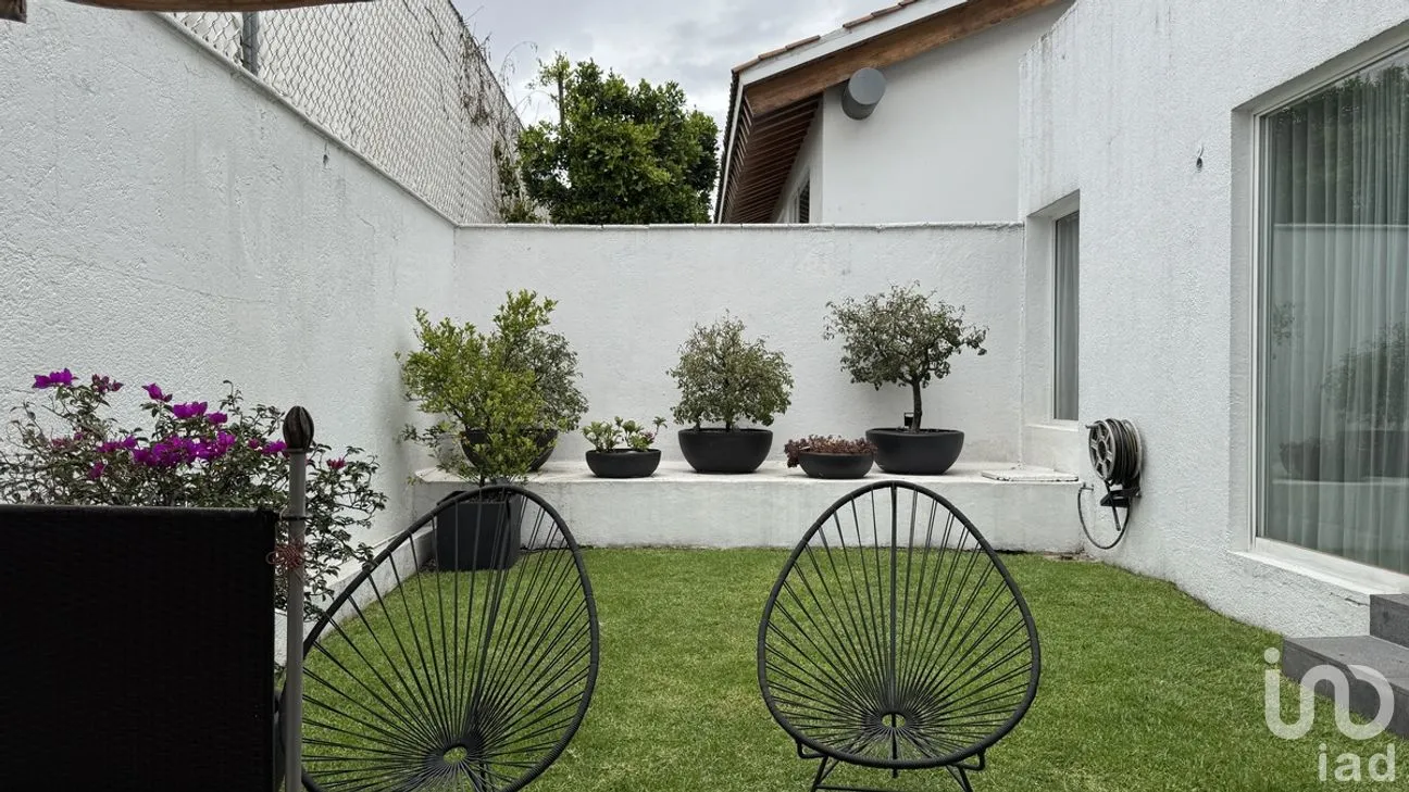 Casa en Venta en Santa Fe La Loma, Álvaro Obregón, Ciudad de México | NEX-281967 | iad México | Foto 9 de 28