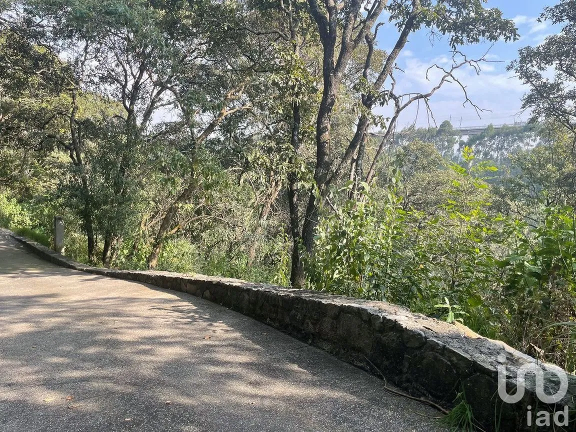 Terreno en Venta en Contadero, Cuajimalpa de Morelos, Ciudad de México | NEX-281969 | iad México | Foto 2 de 25