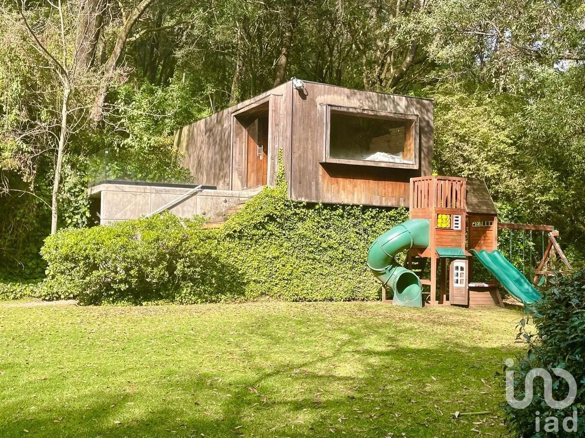 Terreno en Venta en Contadero, Cuajimalpa de Morelos, Ciudad de México | NEX-281969 | iad México | Foto 11 de 25
