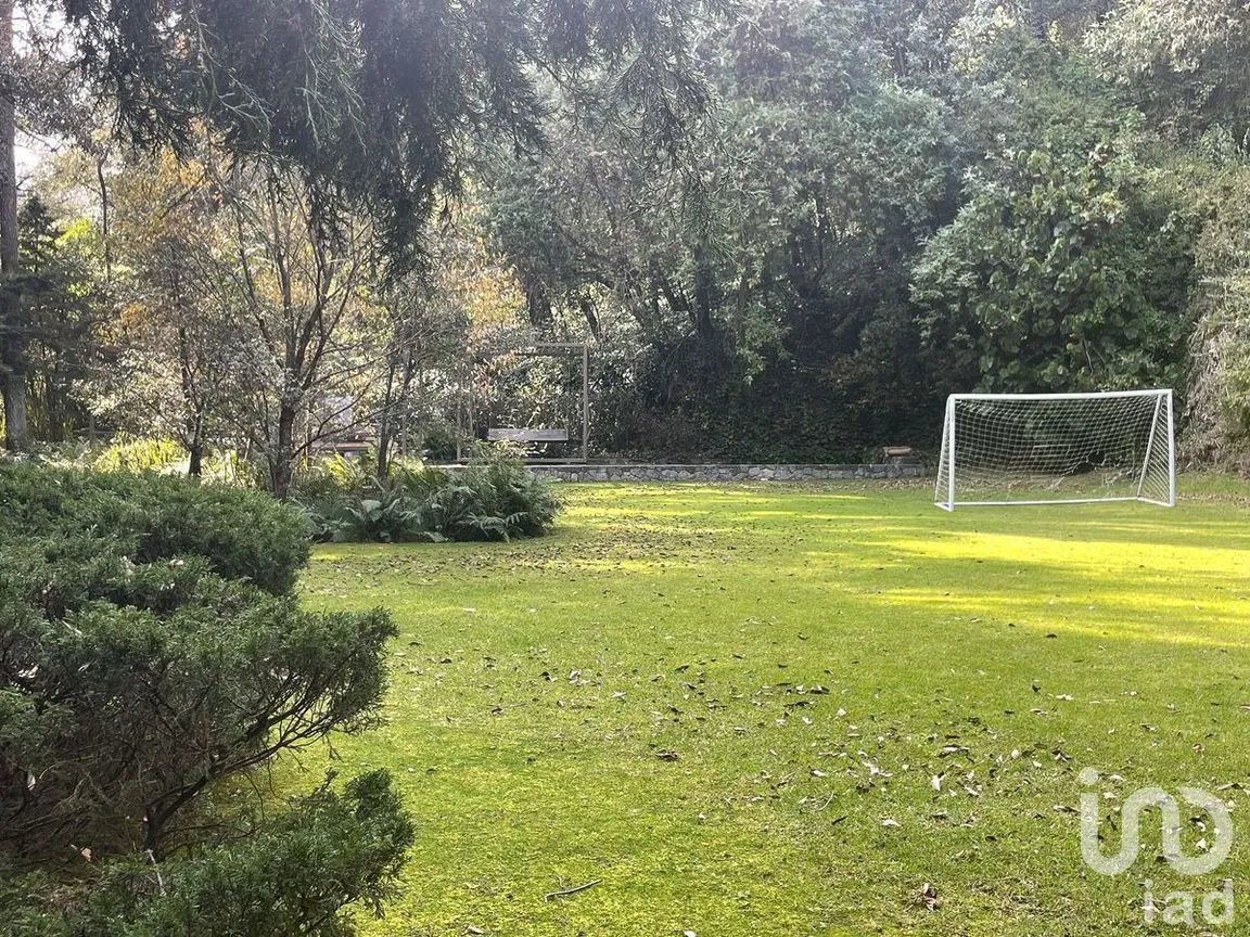 Terreno en Venta en Contadero, Cuajimalpa de Morelos, Ciudad de México | NEX-281969 | iad México | Foto 12 de 25