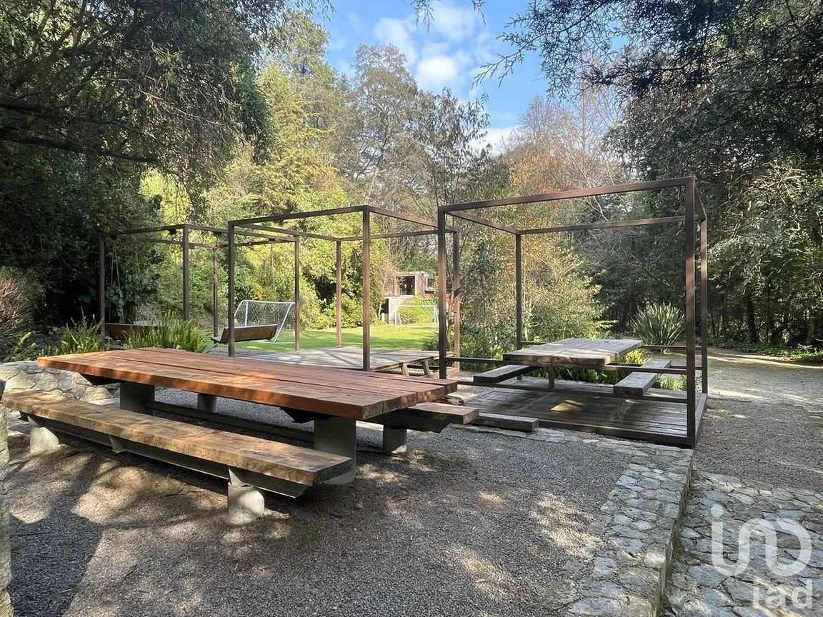 Terreno en Venta en Contadero, Cuajimalpa de Morelos, Ciudad de México | NEX-281969 | iad México | Foto 13 de 25