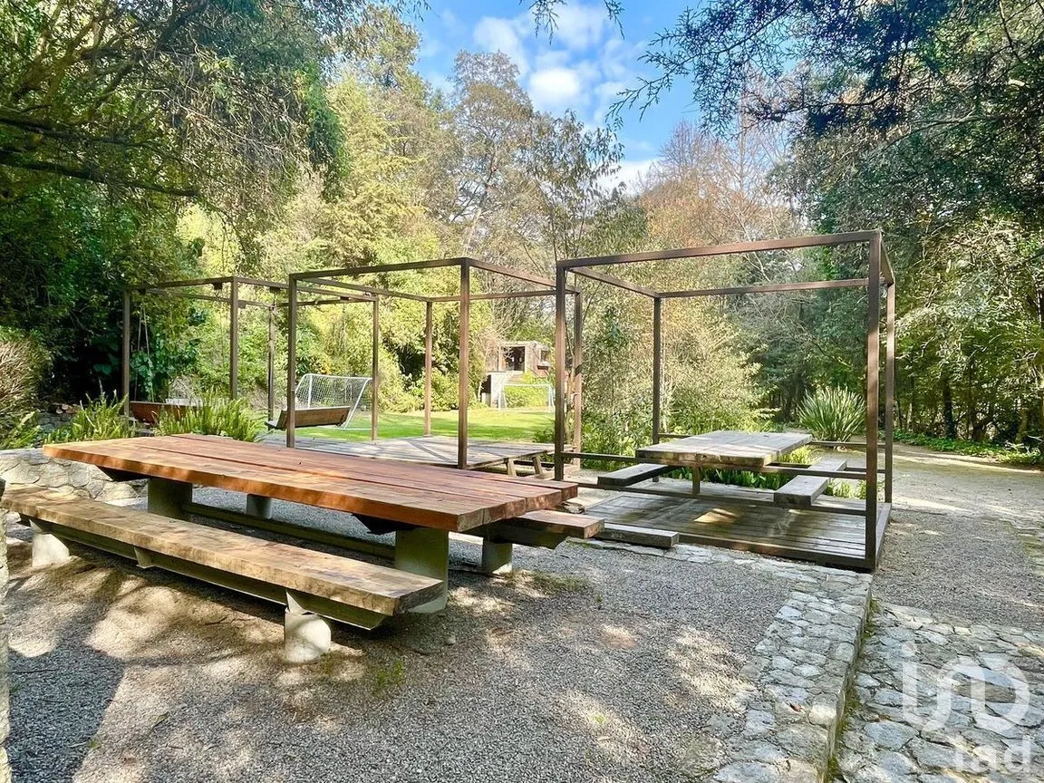 Terreno en Venta en Contadero, Cuajimalpa de Morelos, Ciudad de México | NEX-281969 | iad México | Foto 14 de 25