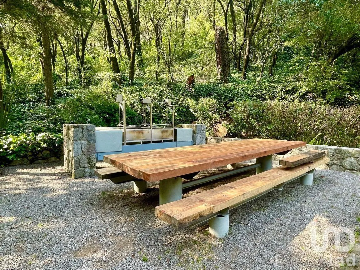 Terreno en Venta en Contadero, Cuajimalpa de Morelos, Ciudad de México | NEX-281969 | iad México | Foto 15 de 25