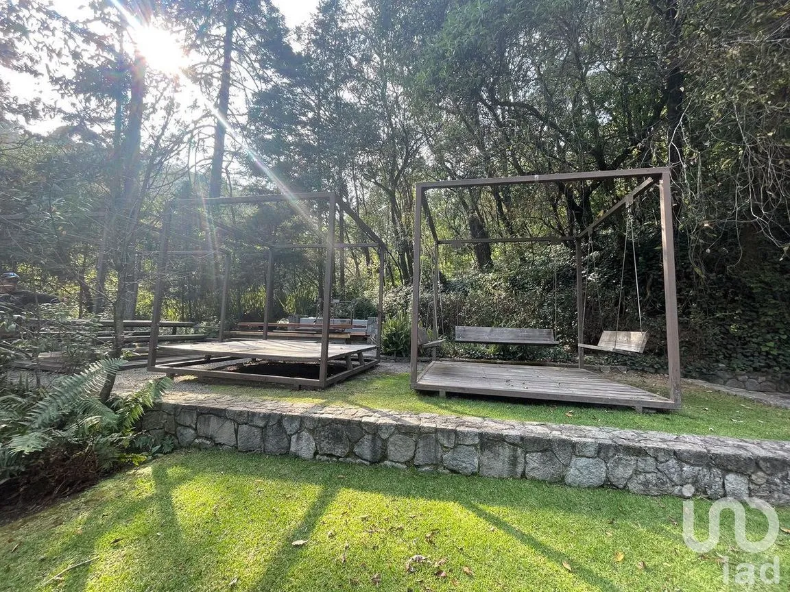 Terreno en Venta en Contadero, Cuajimalpa de Morelos, Ciudad de México | NEX-281969 | iad México | Foto 16 de 25