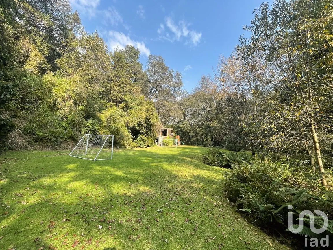 Terreno en Venta en Contadero, Cuajimalpa de Morelos, Ciudad de México | NEX-281969 | iad México | Foto 17 de 25