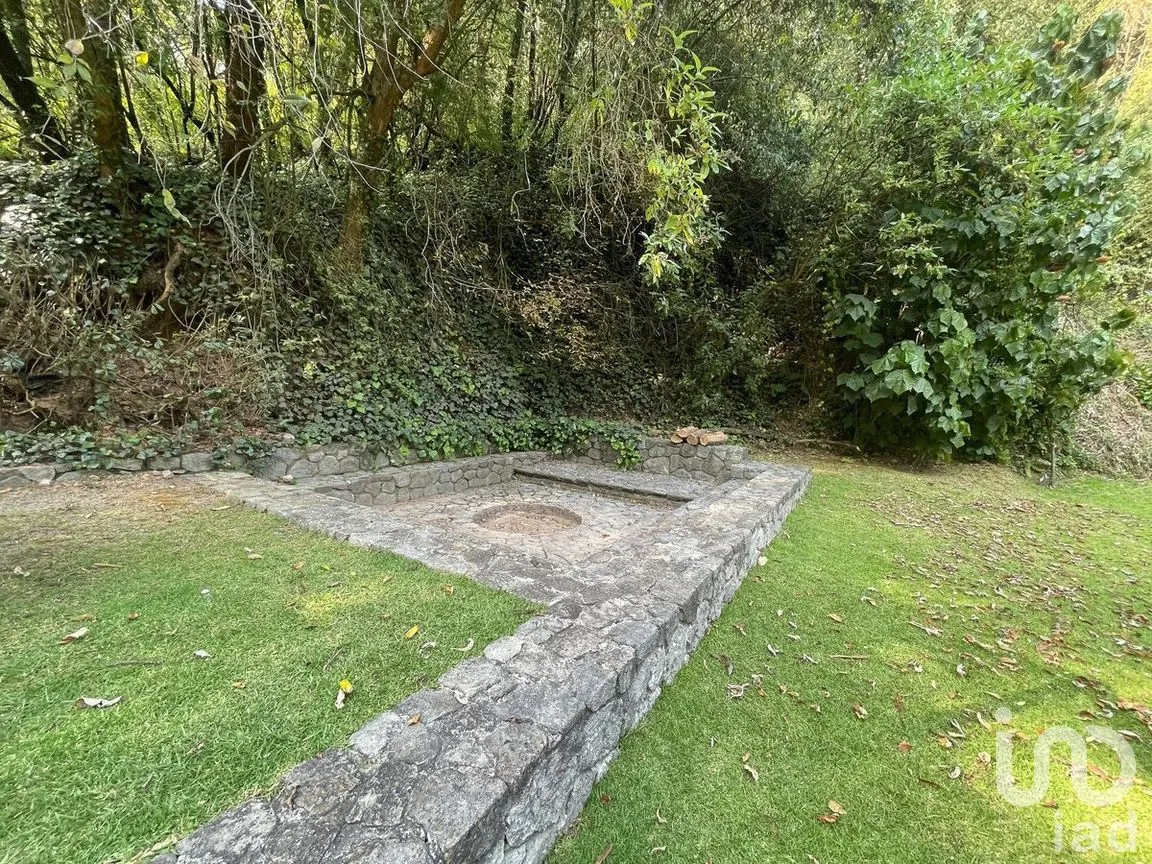 Terreno en Venta en Contadero, Cuajimalpa de Morelos, Ciudad de México | NEX-281969 | iad México | Foto 18 de 25