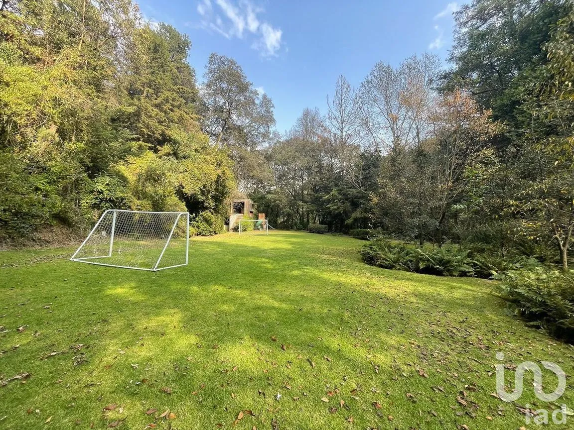 Terreno en Venta en Contadero, Cuajimalpa de Morelos, Ciudad de México | NEX-281969 | iad México | Foto 19 de 25