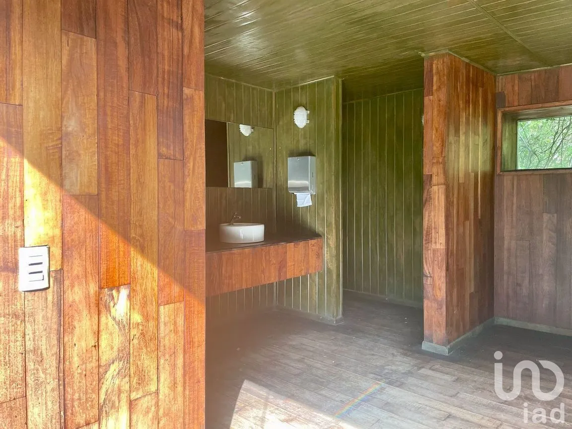 Terreno en Venta en Contadero, Cuajimalpa de Morelos, Ciudad de México | NEX-281969 | iad México | Foto 20 de 25