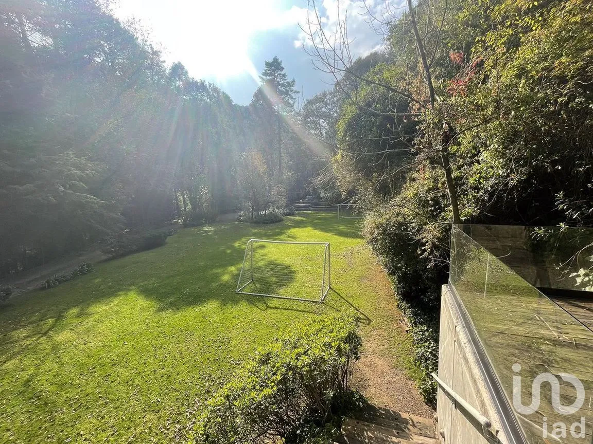 Terreno en Venta en Contadero, Cuajimalpa de Morelos, Ciudad de México | NEX-281969 | iad México | Foto 21 de 25